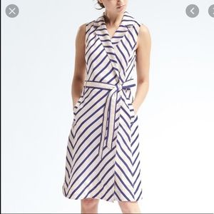 Banana Republic Dress